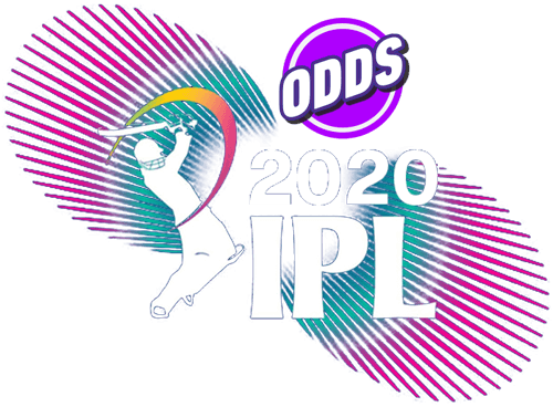 ipl 2020 odds