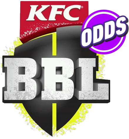 Big Bash League 2020 Odds