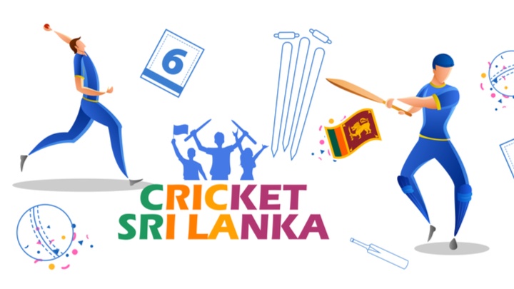 Sri Lanka cricket