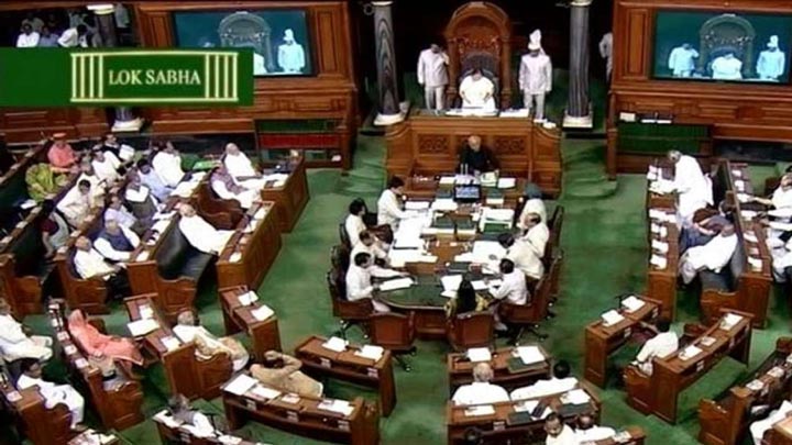 Lok Sabha