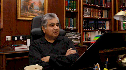 Harish Salve Med