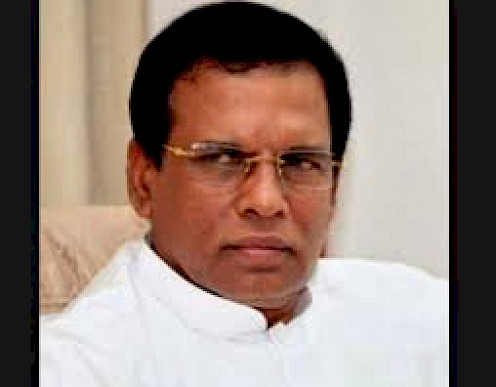 Sirisena