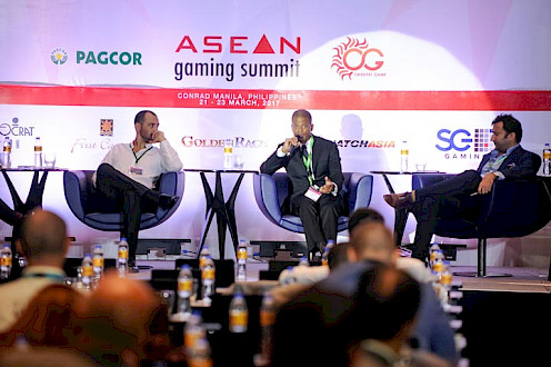 ASEAN Gaming Summit