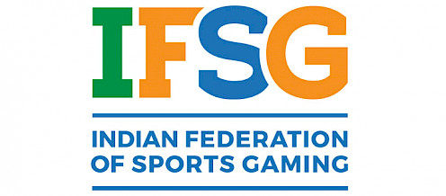 IFSG logo