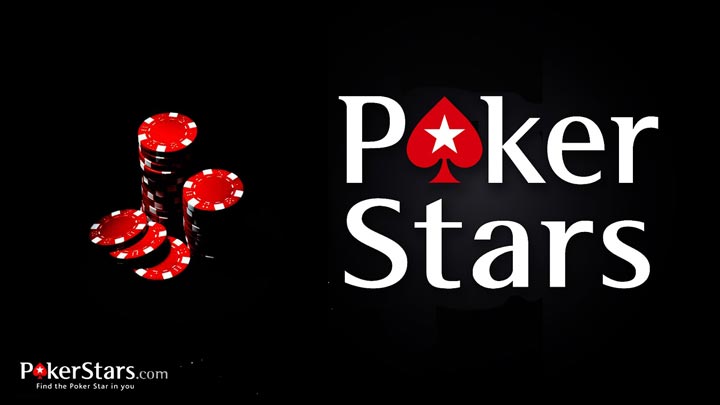 Poker stars logo