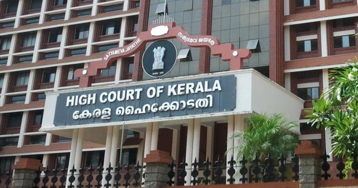 Kerala HC