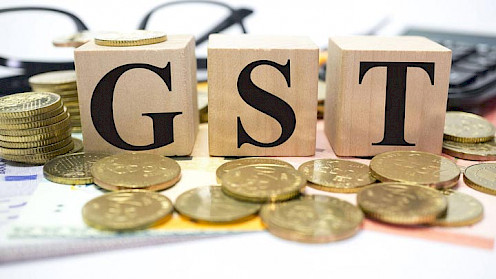 GST