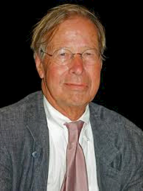 Ronald Dworkin