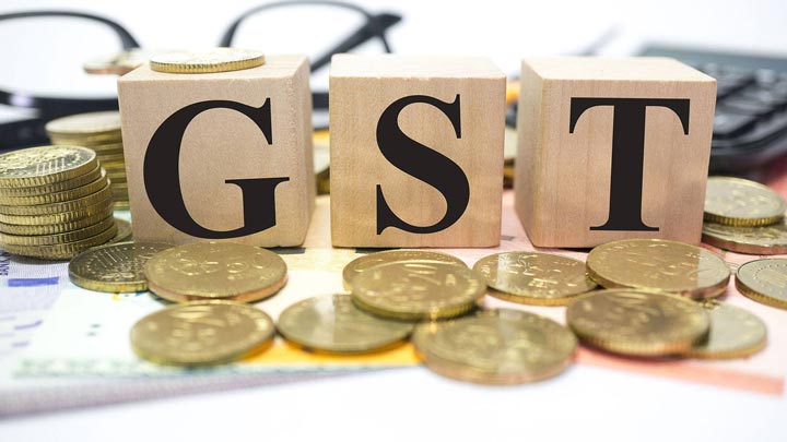 GST