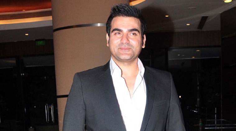 Arbaaz Khan