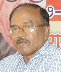 Laxmikant Parsekar