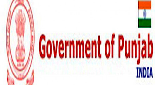 Punjab Government India