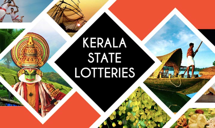 Kerala State Lotteries