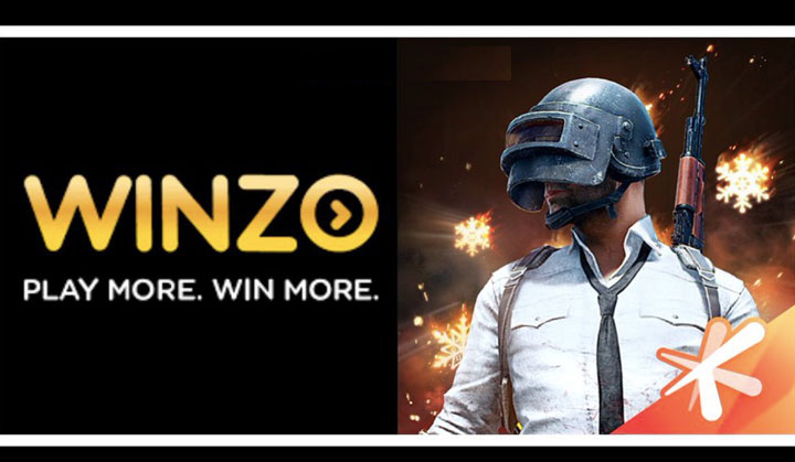 winzo_pubg