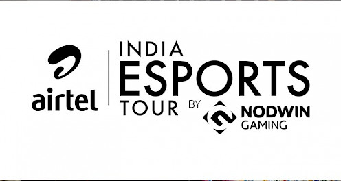 airtel nodwin esports tour